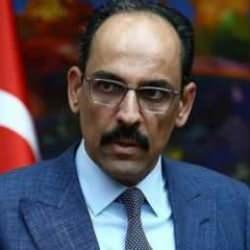 MİT Başkanlığı'na İbrahim Kalın atandı 