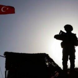 MSB duyurdu: Yunanistan sınırında 6'sı FET&Ouml;'c&uuml; 29 kişi yakalandı!