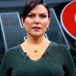 Muhalif Ece &Uuml;ner, CHP'lilerin yaptığını g&ouml;r&uuml;nce &ccedil;ıldırdı! Erdoğan &uuml;zerinden mesaj verdi...