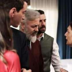 &Ouml;mer dizisinde b&uuml;y&uuml;k ses getirecek veda! Bundan b&ouml;yle hi&ccedil;bir şey eskisi gibi olmayacak