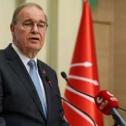 CHP'de saflar netleşiyor: Faik &Ouml;ztrak da rengini belli etti! 