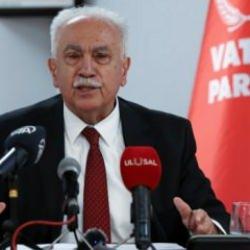 Perin&ccedil;ek: İsve&ccedil;'in NATO &uuml;yeliği T&uuml;rkiye'nin g&uuml;venliğine karşı ağır bir tehdit