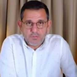 Fatih Portakal'dan ilginç itiraflar: Hepsi yalanmış, ya saf ya aptalım...