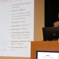 Prof. Dr. Şükrü Ersoy: Beklenen büyük İstanbul depremi küresel boyutta sorun olur!