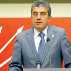 CHP Grup Başkanvekili G&uuml;naydın: MYK'yla değişim olmaz