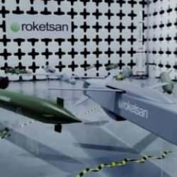  Roketsan, ilk kez IDEF'23'te sergileyeceği ürünleri tanıttı