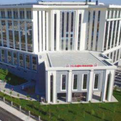Sağlık Bakanlığı 9611 Boş Kadro İçin İlan Yayınladı! 