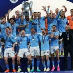 Devler Ligi'nde en iyi 11 açıklandı! Şampiyondan 7 isim...