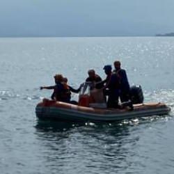 Sakarya'da feci &ouml;l&uuml;m! Sapanca G&ouml;l&uuml;'ne giren 17 yaşındaki gen&ccedil; boğuldu
