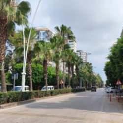 Sıcaklık artınca Adanalı şehri terk etti!