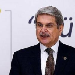 Son dakika... Aytun Çıray İYİ Parti'den istifa etti