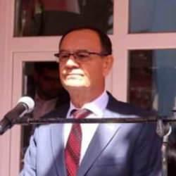 Son Dakika: CHP'li Mehmet Cevni istifa etti!