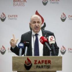 Son dakika: Ümit Özdağ aldıkları kararı açıkladı! Kimi destekleyecekler?