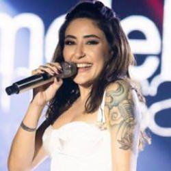 AK Partili belediye Melek Mosso'nun konserini iptal etmedi