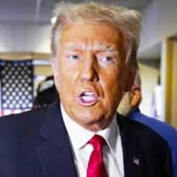 Trump: Gizli belgelerle aleyhimde iddianame hazırlandı