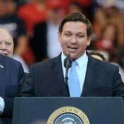 Trump ve DeSantis savaşı kızışıyor: Seçimler için yapay zekayı silah olarak kullanıyorlar!