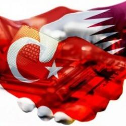 Katar ve Türkiye arasında yeni ortaklık! Devlerin rekabet sahasına giriliyor