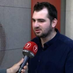 T&uuml;rkiye'nin ilk otizmli radyocusu başarı hikayesini anlattı