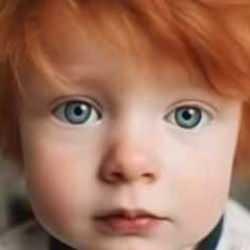 Yapay zekanın marifetleri bitmiyor: İşte ünlü isimlerin çocuklukları!