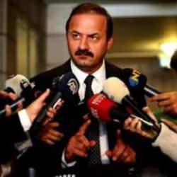 Yavuz Ağıralioğlu parti kuracak mı? Canlı yayında açıkladı!