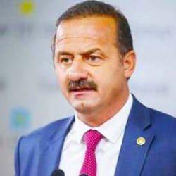 Yavuz Ağıralioğlu'ndan yeni parti sinyali