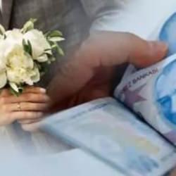 Yeni evleneceklere faizsiz 150 bin TL kredi! Evlilik kredisi başvuruları ne zaman?