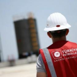 Türkiye Petrolleri 60 KPSS ile personel alımı başladı!