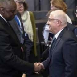NATO Karargahı'nda kritik görüşme! ABD'den Türkiye'ye çağrı