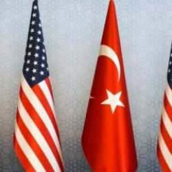 Son dakika: ABD'den dikkat çeken 'Türkiye' açıklaması!
