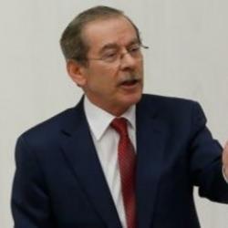 Abdüllatif Şener CHP'den istifa ettiğini duyurdu! Kime oy verdiğini açıkladı