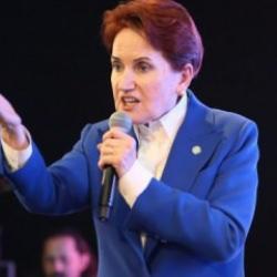 Akşener'den Kılıçdaroğlu'na büyük 'sürpriz' hazırlığı! Bomba kulisi paylaştı...