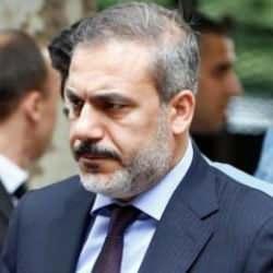 Ankara'ya 'Vilnius' baskısı! Hakan Fidan gereken cevabı verdi...