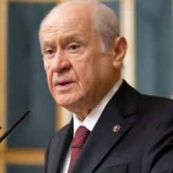 Bah&ccedil;eli'den Kılı&ccedil;daroğlu'na tepki: &Ouml;z&uuml;r dilemeli!
