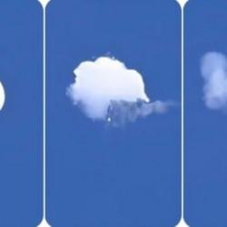 "Balon" krizinin ardından ABD ve &Ccedil;in arasında ilk temas