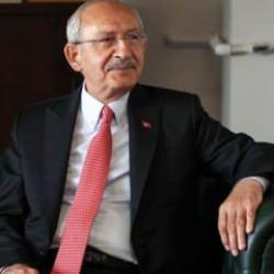 CHP'de genel başkanlığa bir isim daha g&ouml;z kırptı!