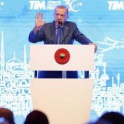 Cumhurbaşkanı Erdoğan'dan enflasyon açıklaması: Elimiz artık daha güçlü