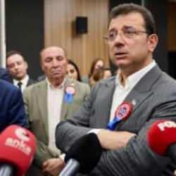 C&uuml;neyt &Ouml;zdemir: İmamoğlu, Abdullah G&uuml;l sendromu yaşıyor! Nazlı gelin benzetmesi