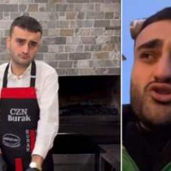 CZN Burak için büyük şok! Annesi Didem Bozbura'ya 2 yıl hapis cezası...