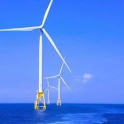 Deniz üstü rüzgar enerjisi gücü 8 kat arttı