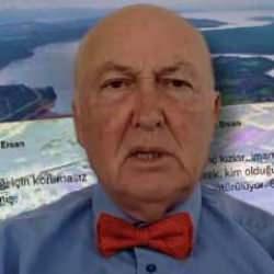 'Deprem provokat&ouml;r&uuml;' yeniden sahnede! Kara propaganda sırası Kanal İstanbul'da