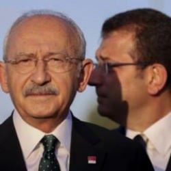 CHP'de koltuk savaşı kızışıyor: Enver Aysever'den İmamoğlu'na 'diktat&ouml;rl&uuml;k' iması!