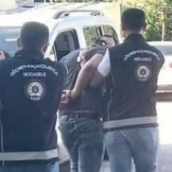 Erzincan&rsquo;da g&ouml;&ccedil;men ka&ccedil;ak&ccedil;ılarına operasyon!