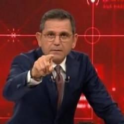 Fatih Portakal'dan Kemal Kılı&ccedil;daroğlu'na: Se&ccedil;menle dalga ge&ccedil;iyorsunuz