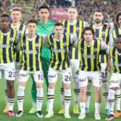Fenerbahçe, Rusya'ya gidiyor!