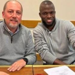 Enner Valencia’nın yeni adresi resmen açıklandı!