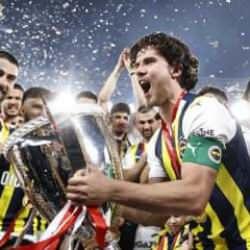 Fenerbahçe'den müthiş başarı! Toplam 9 kupa...