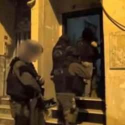 HDP'nin Okmeydanı temsilciliğine operasyon