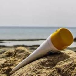 Hollanda bedava g&uuml;neş kremi dağıtacak