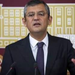 İrem Ertürk'ten Özgür Özel iddiası: Uyarınca beni ölümle tehdit etti