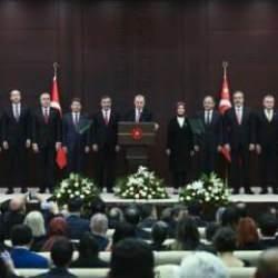Maks Gerşon: İş d&uuml;nyası yeni kabineden memnun